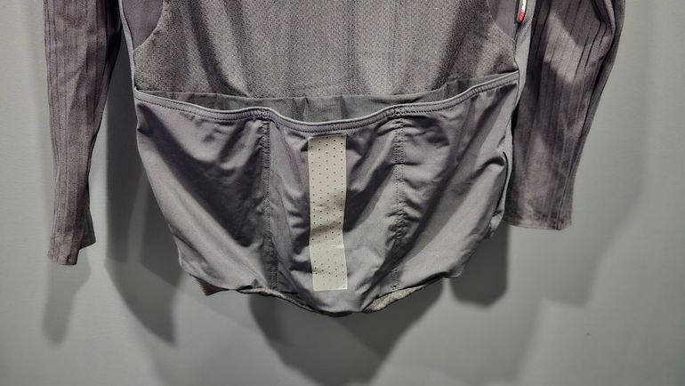 Použité Assos RS Spring Jacket bike — obrázek 11 z 14