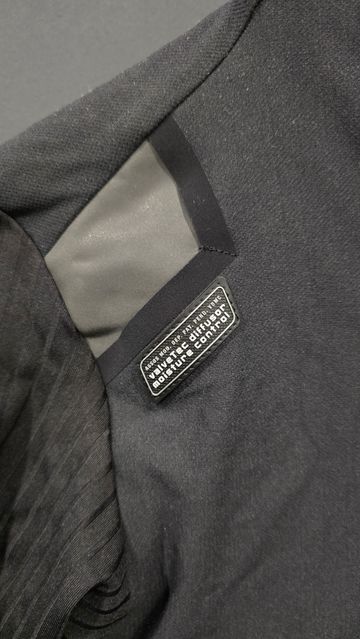 Used Assos RS Spring Jacket bike — image 7 of 14