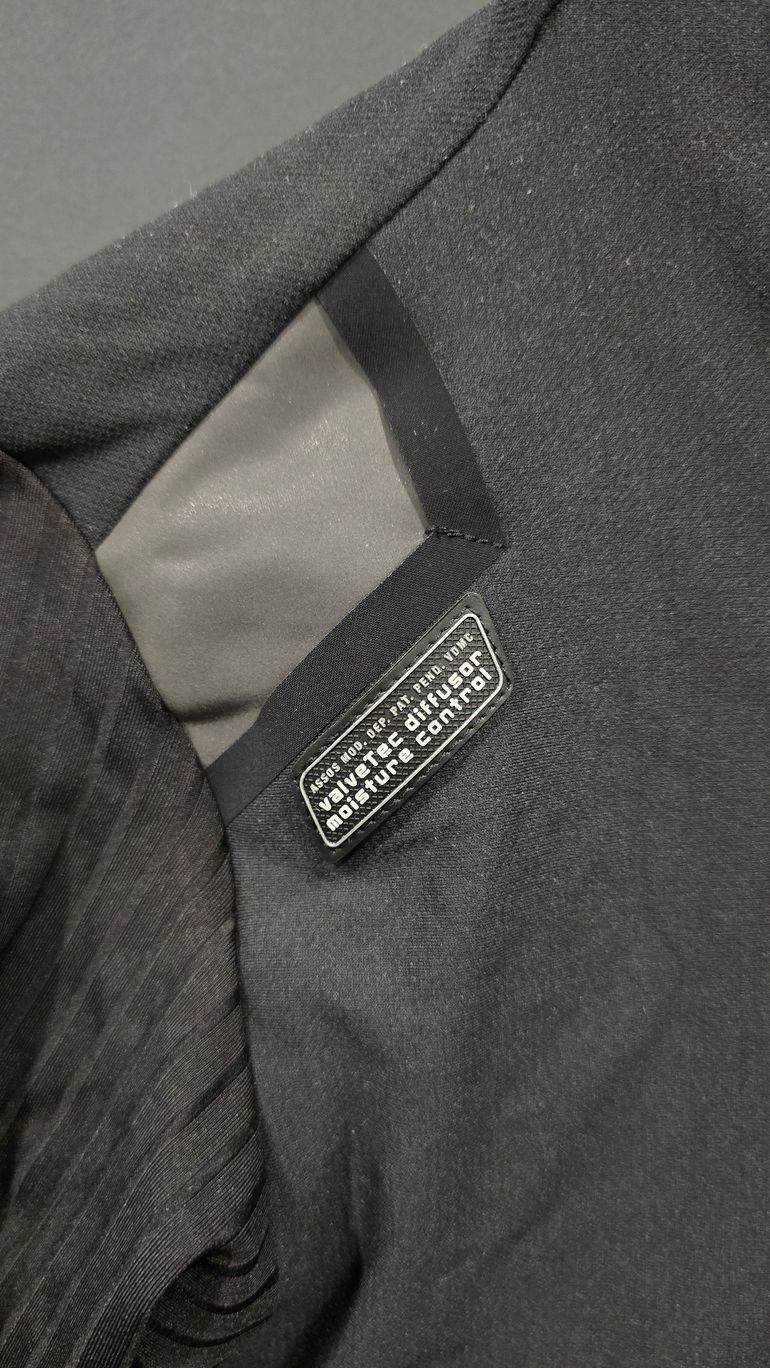 Použité Assos RS Spring Jacket bike — obrázek 7 z 14