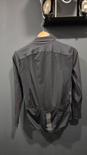 Použité Assos RS Spring Jacket bike — obrázek 10 z 14