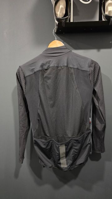Used Assos RS Spring Jacket bike — image 10 of 14