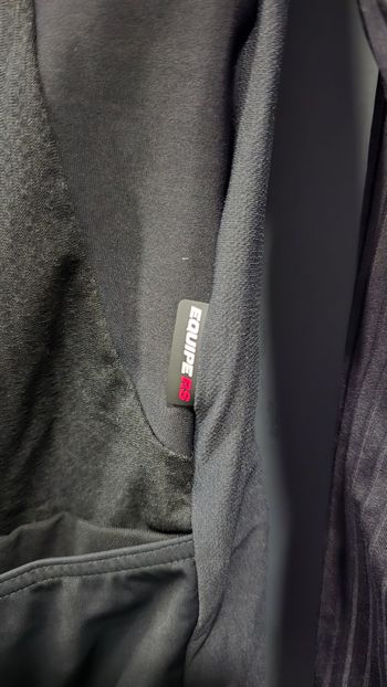 Použité Assos RS Spring Jacket bike — obrázek 12 z 14