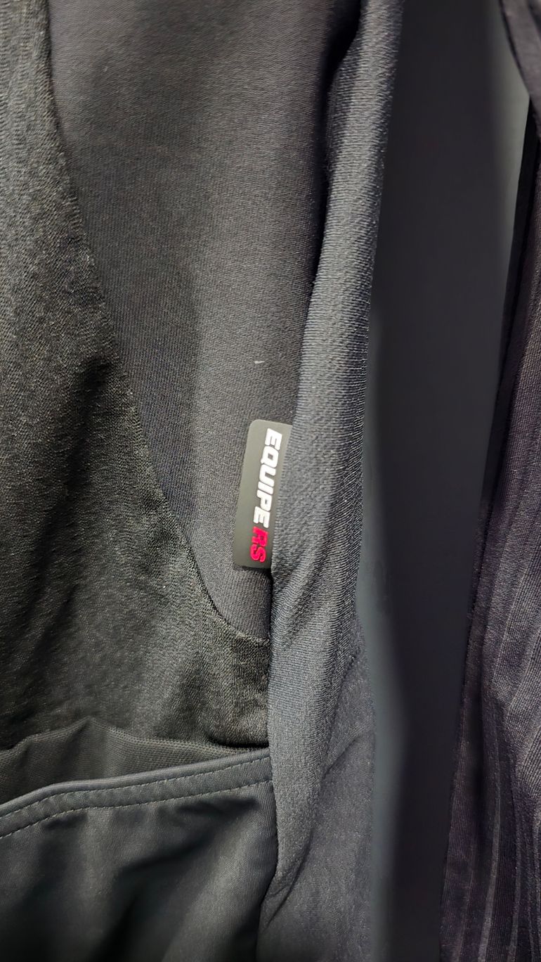 Použité Assos RS Spring Jacket bike — obrázek 12 z 14