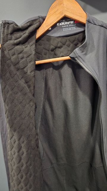 Used Assos RS Spring Jacket bike — image 13 of 14