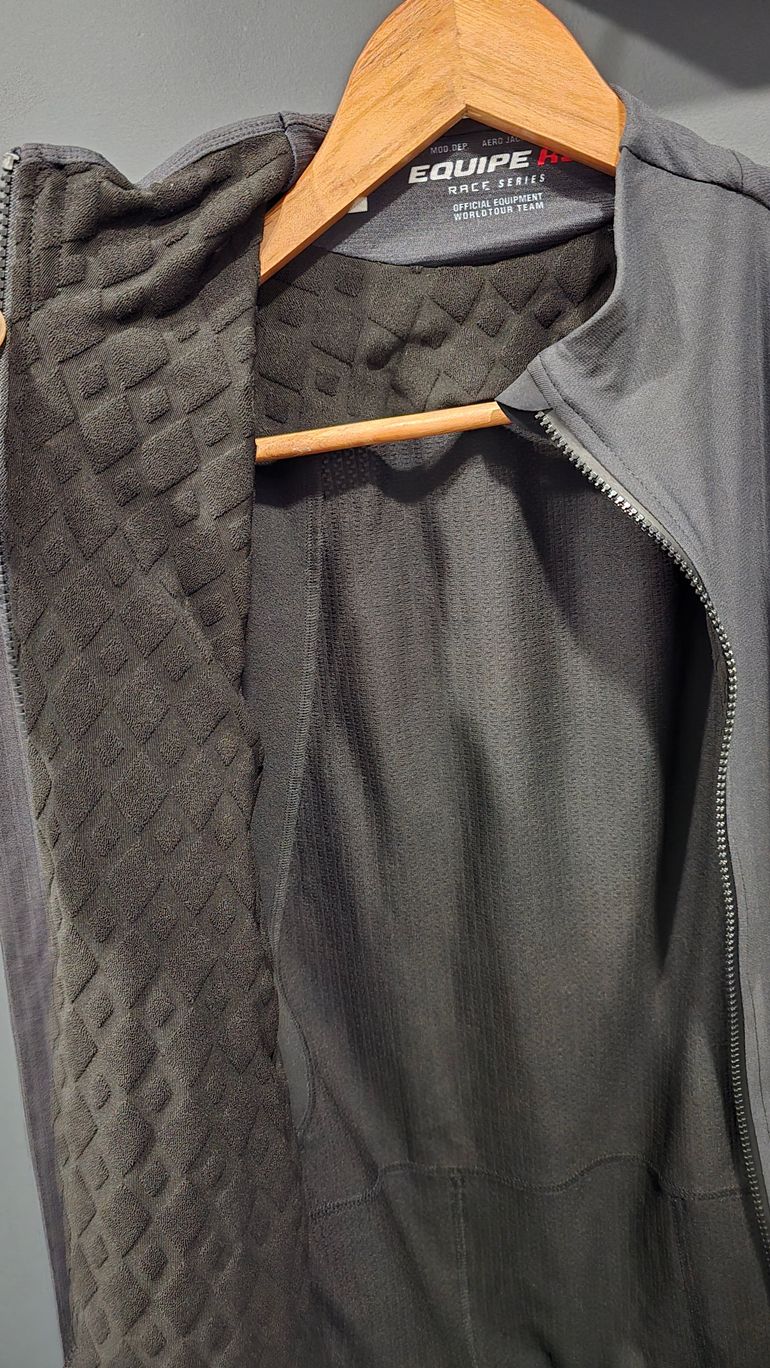 Použité Assos RS Spring Jacket bike — obrázek 13 z 14