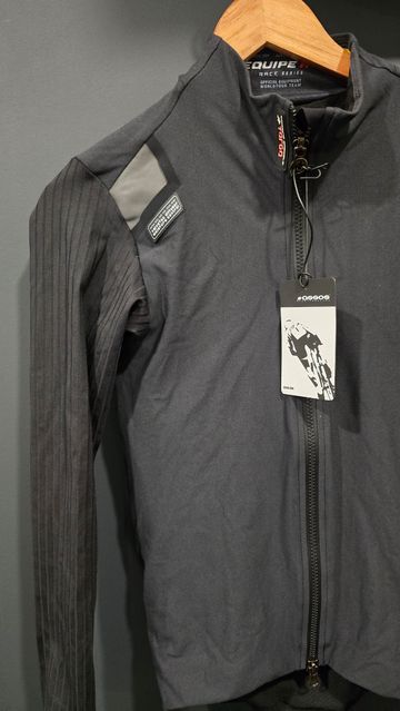 Used Assos RS Spring Jacket bike — image 6 of 14