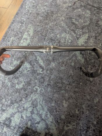 Použité Specialized Aero Fly Carbon Handlebar bike — obrázek 2 z 6