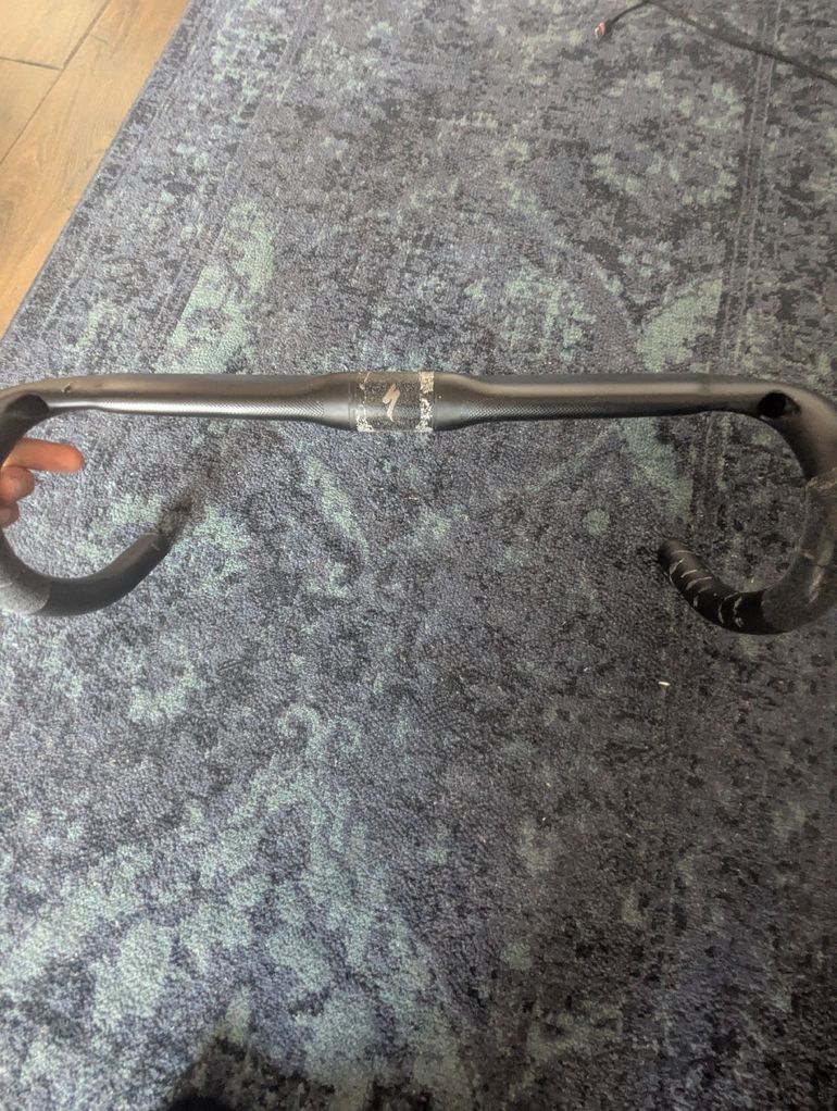 Použité Specialized Aero Fly Carbon Handlebar bike — obrázek 2 z 6