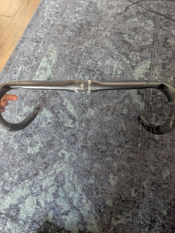 Použité Specialized Aero Fly Carbon Handlebar bike — obrázek 3 z 6