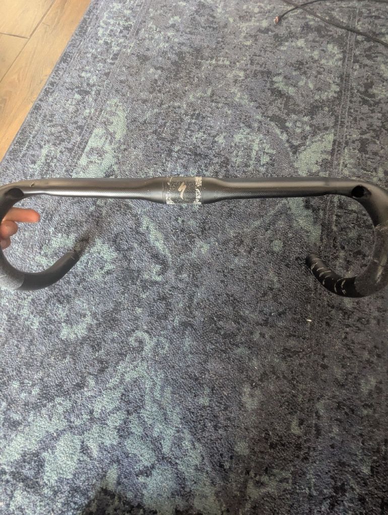Použité Specialized Aero Fly Carbon Handlebar bike — obrázek 3 z 6