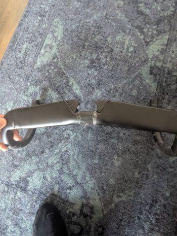 Použité Specialized Aero Fly Carbon Handlebar bike — obrázek 4 z 6