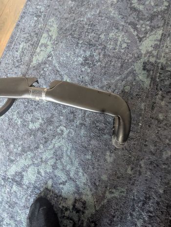 Použité Specialized Aero Fly Carbon Handlebar bike — obrázek 5 z 6