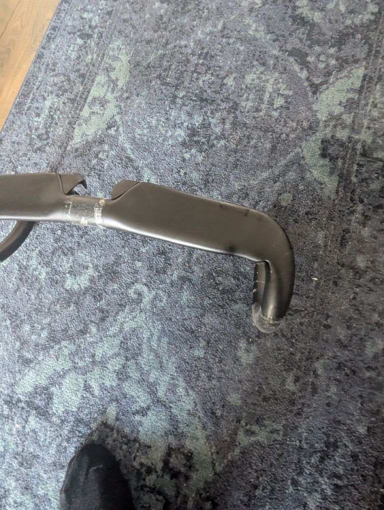 Použité Specialized Aero Fly Carbon Handlebar bike — obrázek 5 z 6