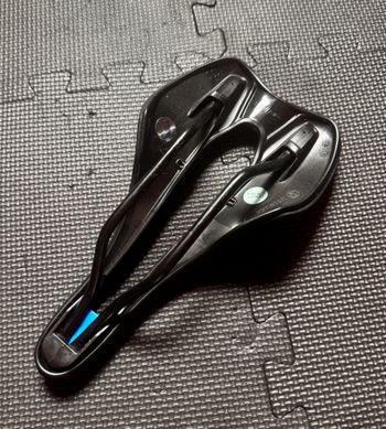 Used Selle Italia SLR Boost Superflow 130mm 2025 bike — image 2 of 2
