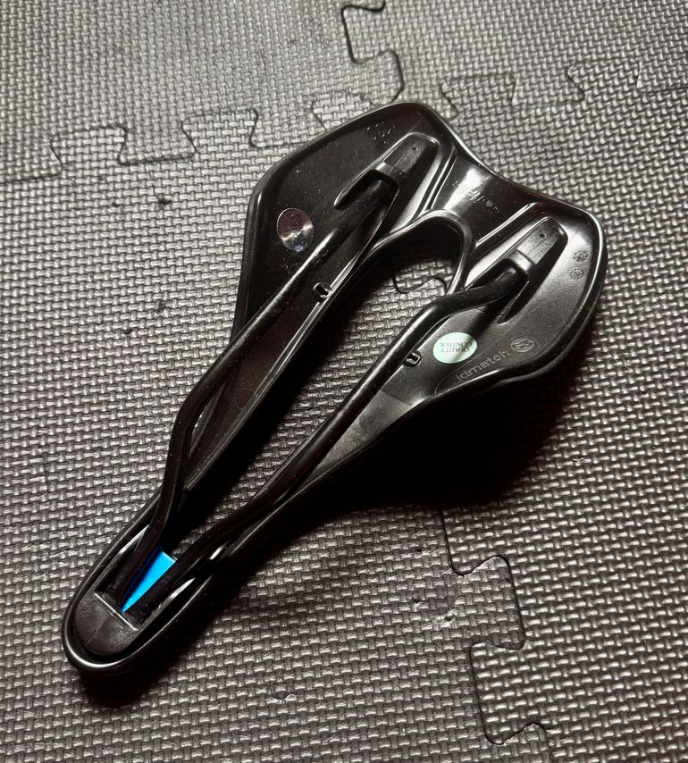 Used Selle Italia SLR Boost Superflow 130mm 2025 bike — image 2 of 2