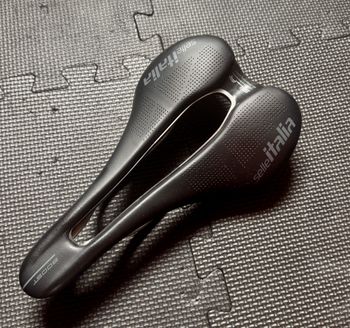 Gebrauchtes Selle Italia SLR Boost Superflow 130mm 2025 bike