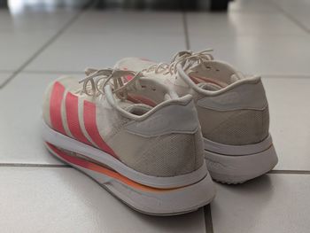 Used Adidas adizero sl 2 Homme 2026 bike — image 4 of 5