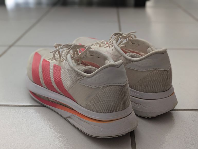 Used Adidas adizero sl 2 Homme 2026 bike — image 4 of 5