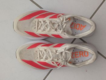 Used Adidas adizero sl 2 Homme 2026 bike — image 5 of 5