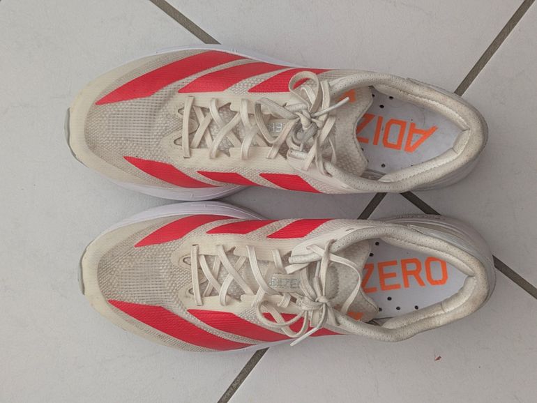 Used Adidas adizero sl 2 Homme 2026 bike — image 5 of 5