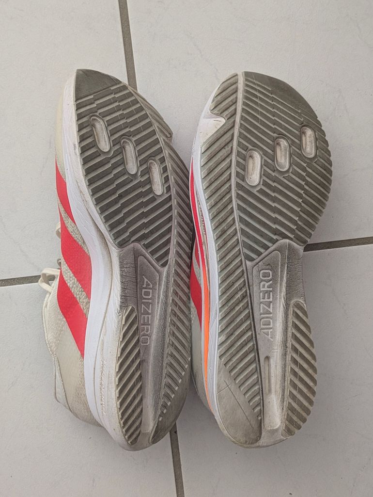 Used Adidas adizero sl 2 Homme 2026 bike — image 3 of 5