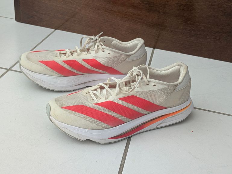 Used Adidas adizero sl 2 Homme 2026 bike — image 2 of 5