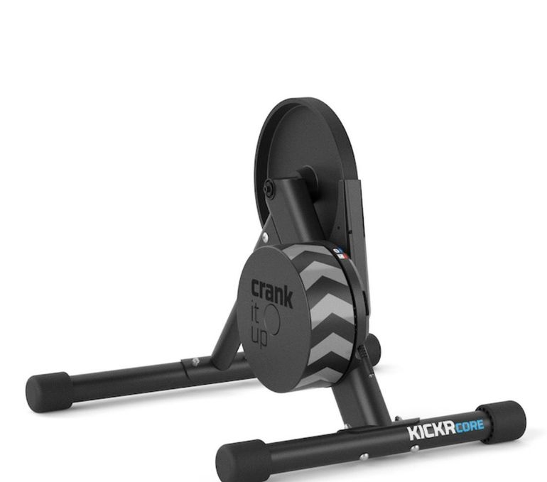 Brugt Wahoo home-trainer bike — billede 1 af 2