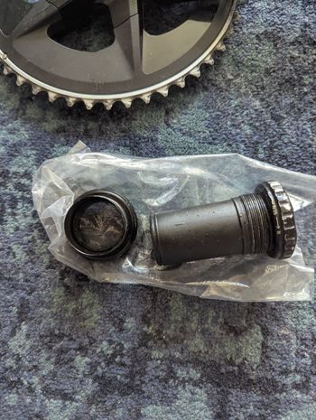 Used Sram Rival Crankset bike — image 6 of 8