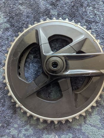 Used Sram Rival Crankset bike — image 4 of 8