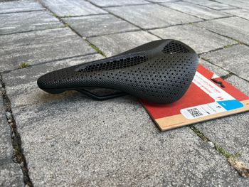 Used Specialized Power Pro Mirror Saddle 2025 bike — image 2 of 2