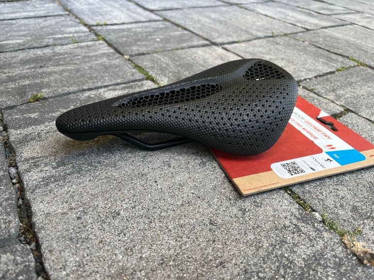 Used Specialized Power Pro Mirror Saddle 2025 bike — image 2 of 2