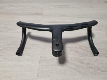 Used Vision Metron 5D ACR EVO 2025 bike — image 2 of 3