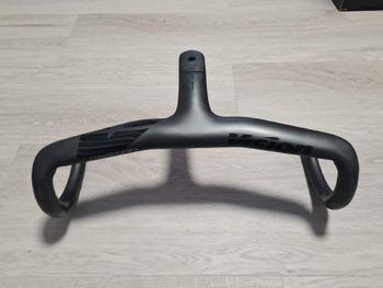 Used Vision Metron 5D ACR EVO 2025 bike