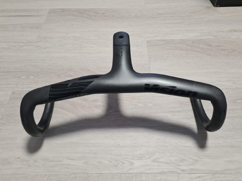 Used Vision Metron 5D ACR EVO 2025 bike — image 1 of 3