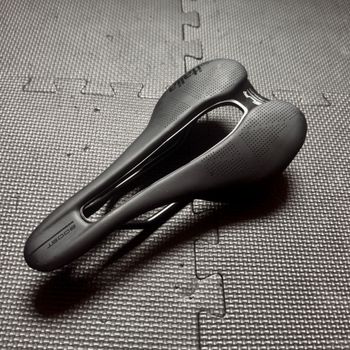 Gebrauchtes Selle Italia SLR Boost Superflow 145 mm TI316 bike