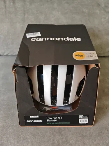 Used Cannondale Dynam MIPS bike — image 4 of 4