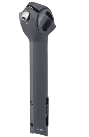 Used Trek Madone Gen8 Short Seatpost 2026 bike