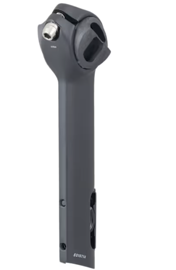 Gebrauchtes Trek Madone Gen8 Short Seatpost 2026 Saddles & Seatposts
