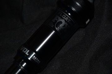 Brugt Fox FLOAT DPS Performance Elite 210x50 Rear Shock bike — billede 3 af 3