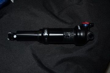 Gebrauchtes Fox FLOAT DPS Performance Elite 210x50 Rear Shock Rear Suspension