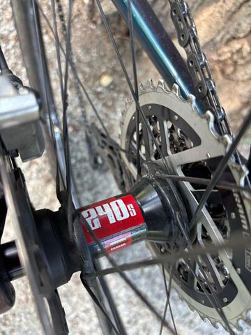 Použité Enve ses 4.5 2021 bike — obrázek 6 z 8