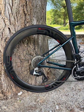 Použité Enve ses 4.5 2021 bike — obrázek 2 z 8