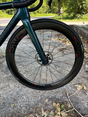 Použité Enve ses 4.5 2021 bike — obrázek 3 z 8