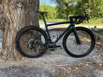 Używany Enve ses 4.5 2021 Wheels