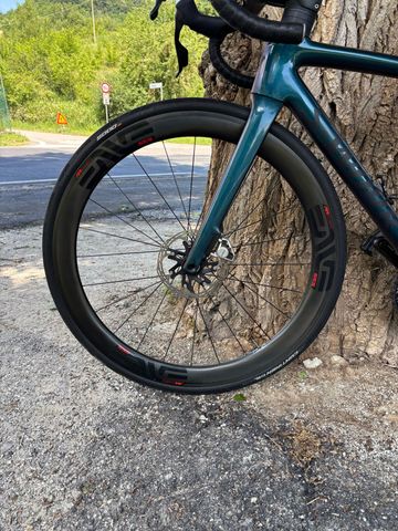 Použité Enve ses 4.5 2021 bike — obrázek 4 z 8