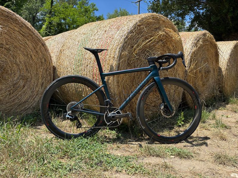 Použité Enve ses 4.5 2021 bike — obrázek 8 z 8