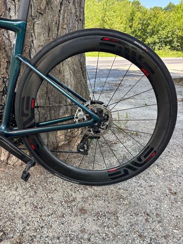 Použité Enve ses 4.5 2021 bike — obrázek 5 z 8