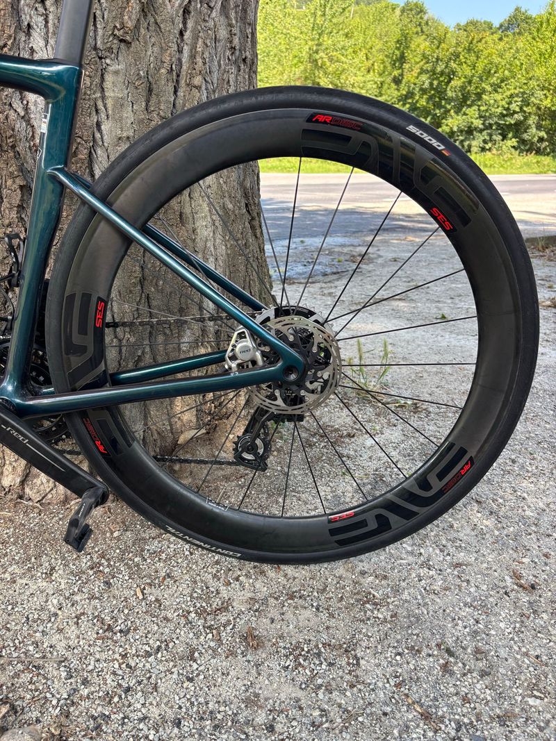 Použité Enve ses 4.5 2021 bike — obrázek 5 z 8