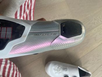 Used Shimano S-PHYRE RC903 Women's 2025 bike — image 14 of 17