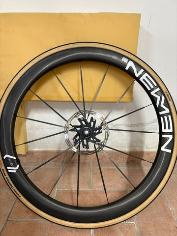 Used Newmen Vonoa Allround 2025 bike — image 4 of 5